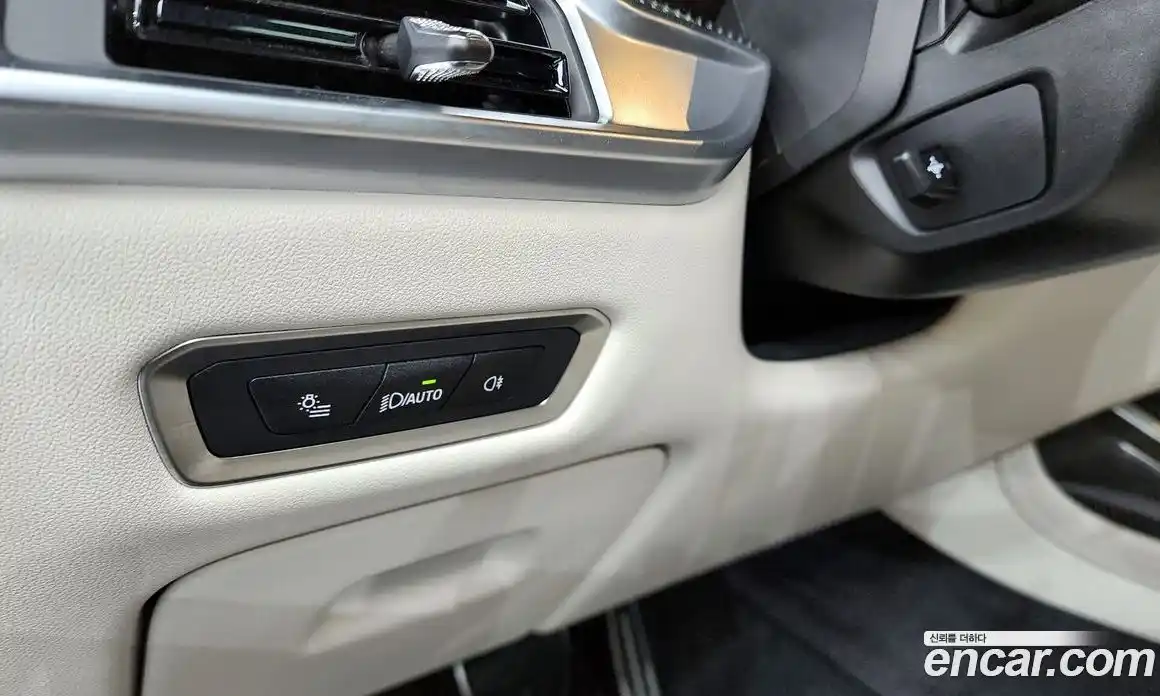 BMW X7 2025 3.0 гидро в Москве № 1347346, фото 22