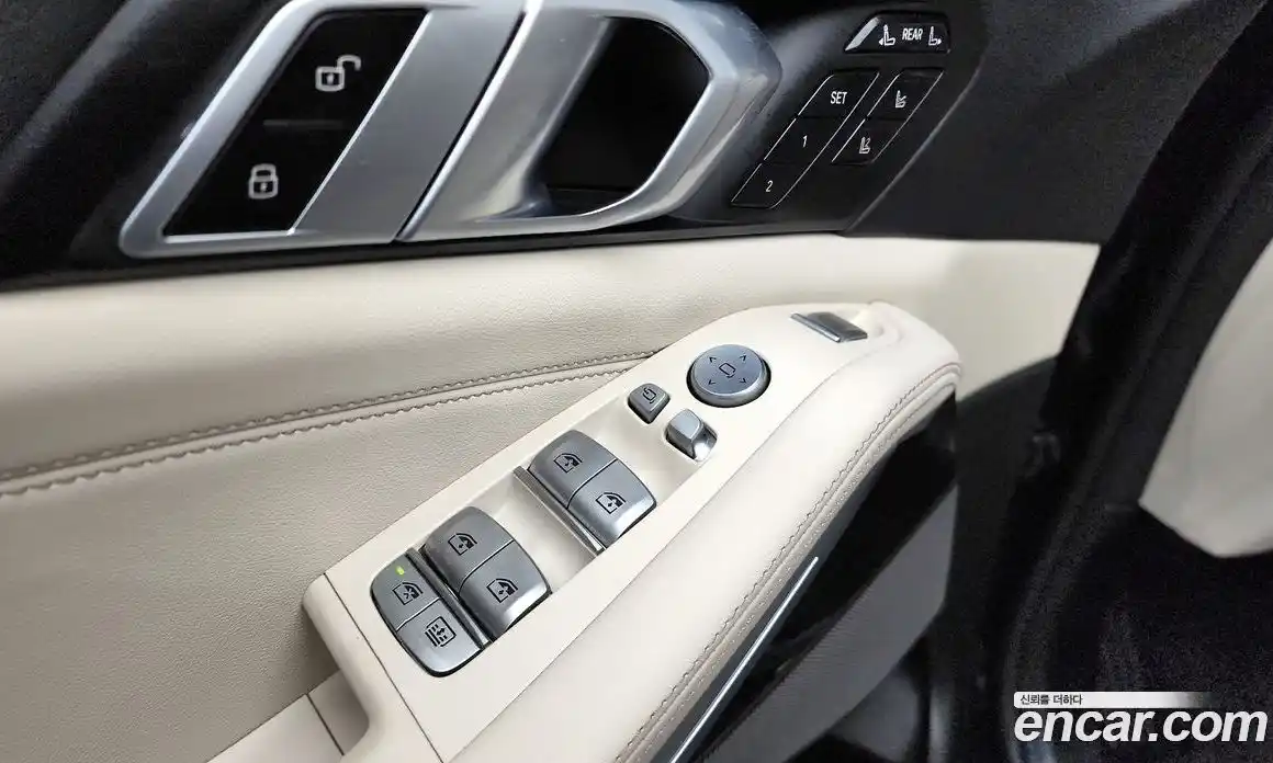 BMW X7 2025 3.0 гидро в Москве № 1347346, фото 29
