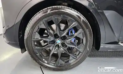 BMW X7 2025 3.0 гидро в Москве № 1347346, миниатюра 5