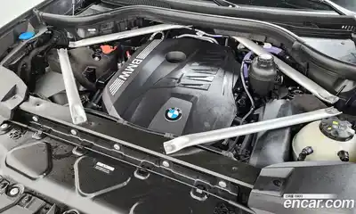 BMW X7 2025 3.0 гидро в Москве № 1347346, миниатюра 6