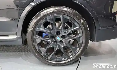 BMW X7 2025 3.0 гидро в Москве № 1347346, миниатюра 7