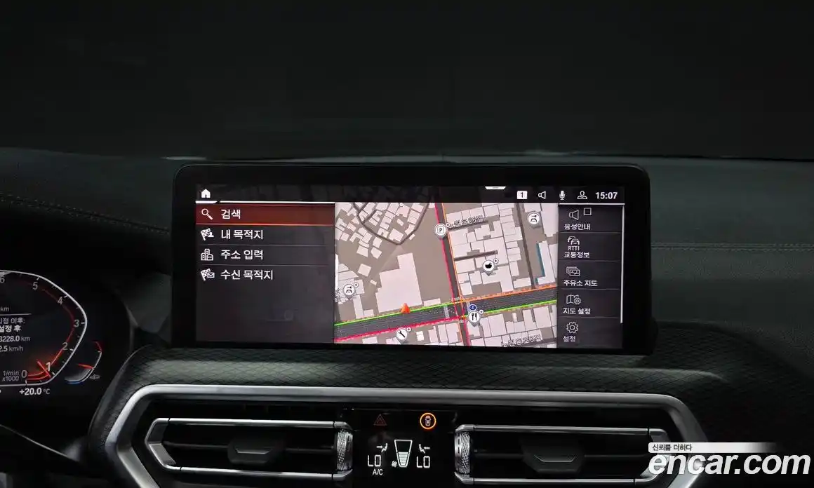 BMW X4 2023 2.0 гидро в Москве № 1347394, фото 20