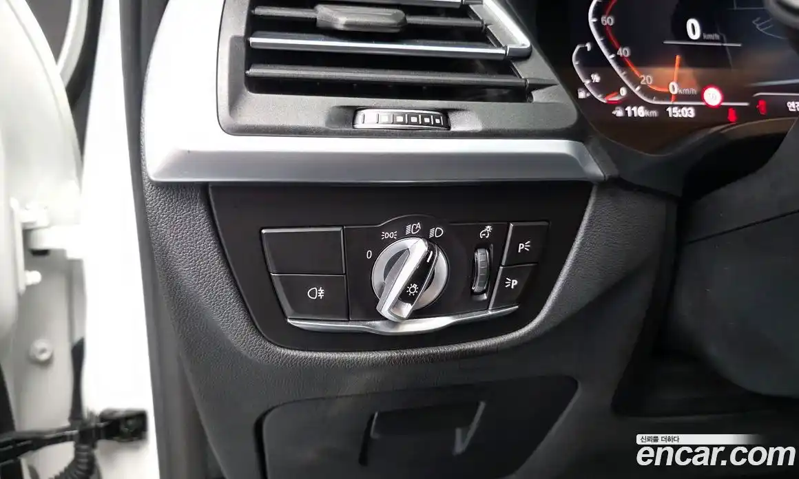 BMW X4 2023 2.0 гидро в Москве № 1347394, фото 28