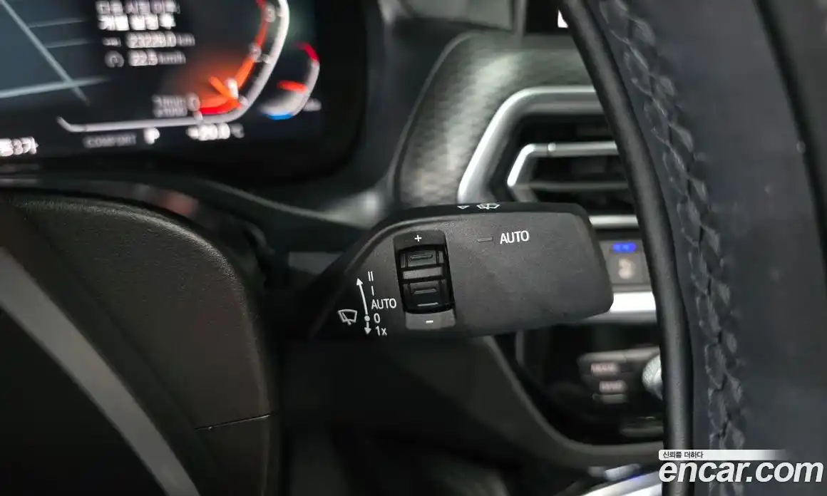 BMW X4 2023 2.0 гидро в Москве № 1347394, фото 29
