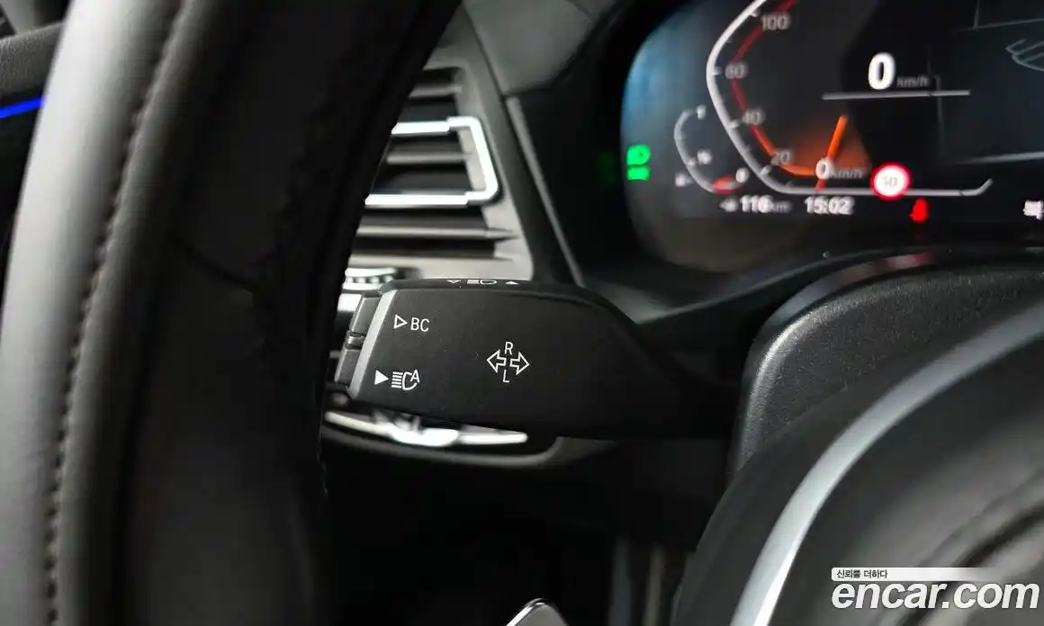 BMW X4 2023 2.0 гидро в Москве № 1347394, фото 33