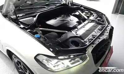 BMW X4 2023 2.0 гидро в Москве № 1347394, миниатюра 6