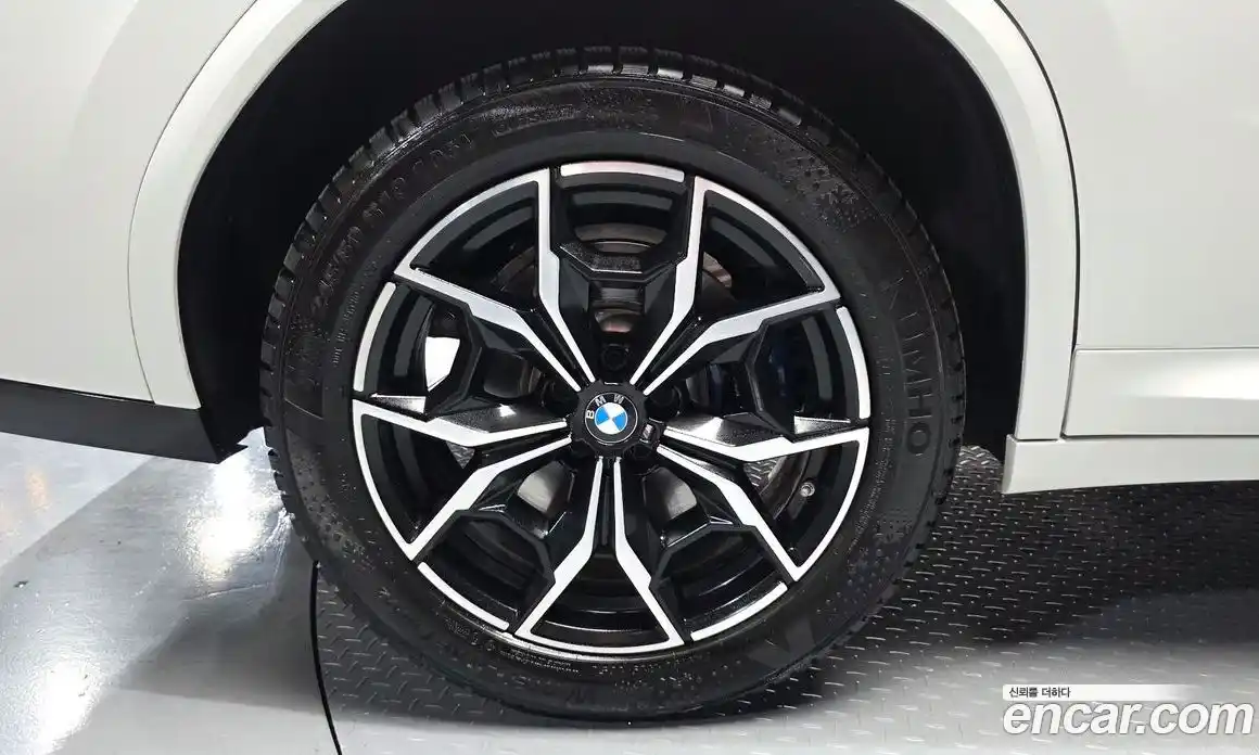 BMW X4 2023 2.0 гидро в Москве № 1347394, фото 7