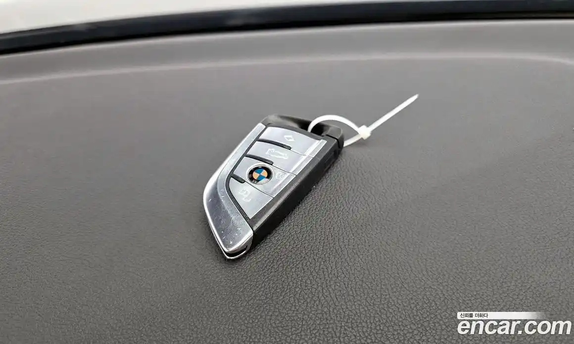 BMW X5 2022 3.0 гидро в Москве № 1347432, фото 23