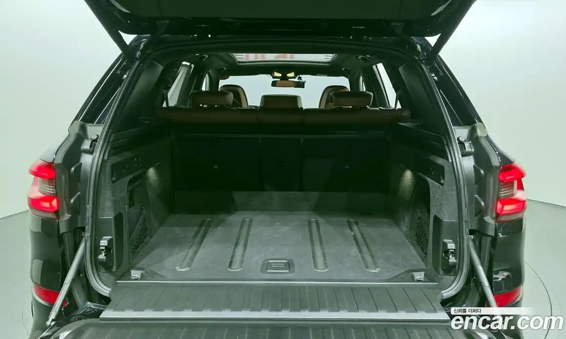 BMW X5 2022 3.0 гидро в Москве № 1347432, фото 25