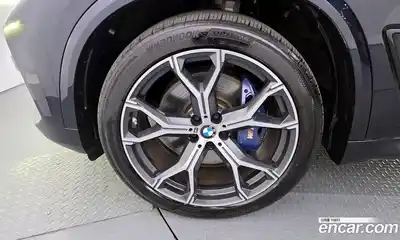 BMW X5 2022 3.0 гидро в Москве № 1347432, миниатюра 5