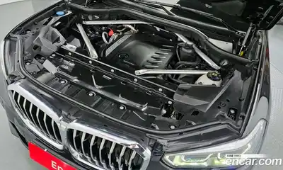 BMW X5 2022 3.0 гидро в Москве № 1347432, миниатюра 6