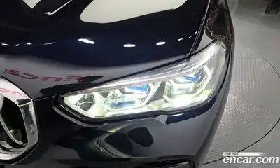BMW X5 2022 3.0 гидро в Москве № 1347432, миниатюра 8