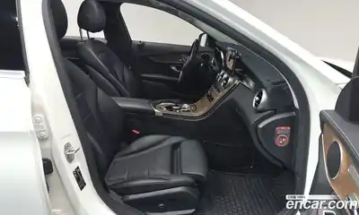 Mercedes-Benz C-Class 2015 2.1 гидро в Москве № 1347933, миниатюра 12