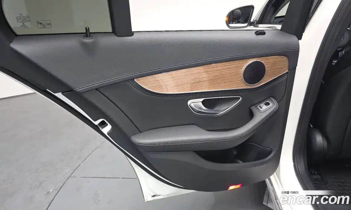 Mercedes-Benz C-Class 2015 2.1 гидро в Москве № 1347933, фото 14