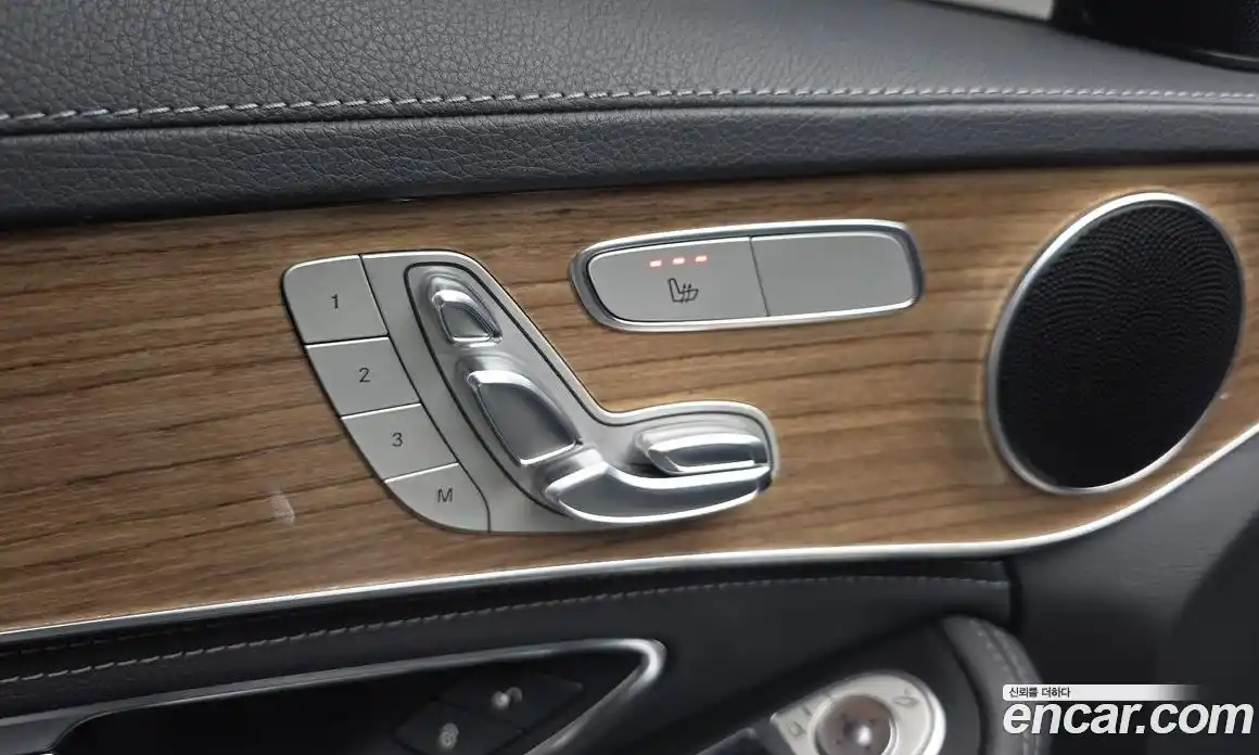 Mercedes-Benz C-Class 2015 2.1 гидро в Москве № 1347933, фото 23