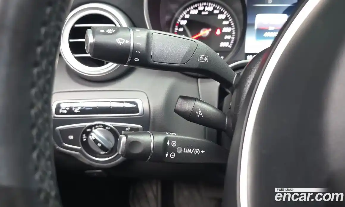 Mercedes-Benz C-Class 2015 2.1 гидро в Москве № 1347933, фото 24