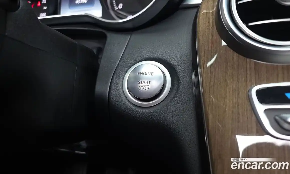 Mercedes-Benz C-Class 2015 2.1 гидро в Москве № 1347933, фото 26