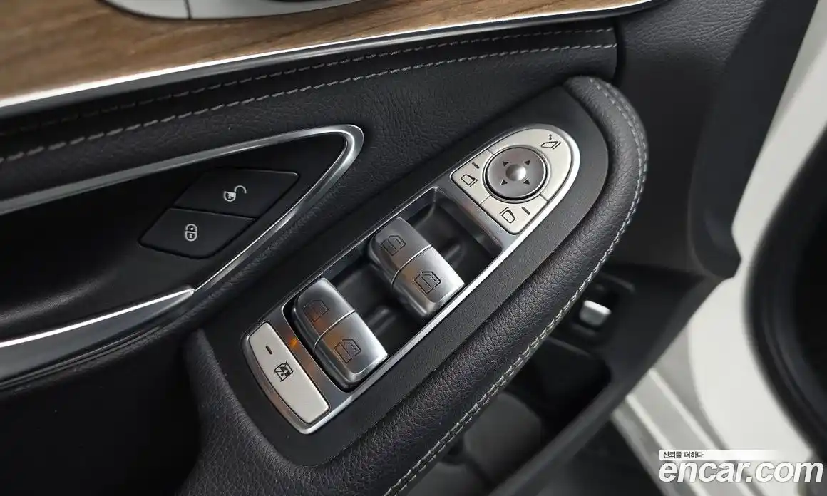 Mercedes-Benz C-Class 2015 2.1 гидро в Москве № 1347933, фото 28