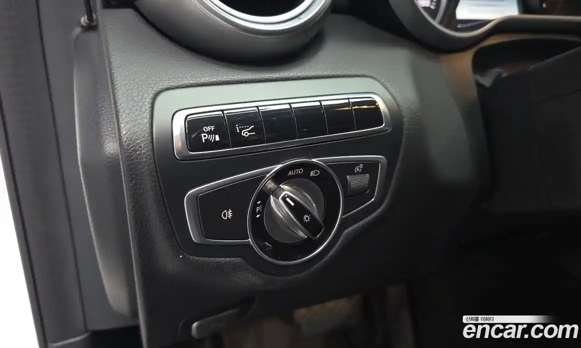 Mercedes-Benz C-Class 2015 2.1 гидро в Москве № 1347933, фото 30