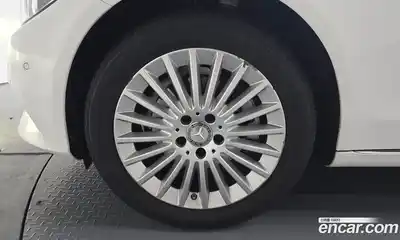 Mercedes-Benz C-Class 2015 2.1 гидро в Москве № 1347933, миниатюра 4