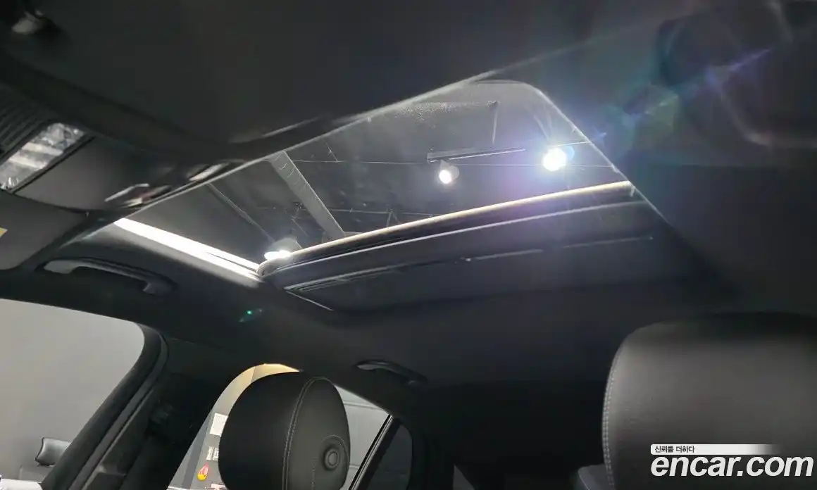 Mercedes-Benz GLC-Class 2021 1.9 гидро в Москве № 1347936, фото 23