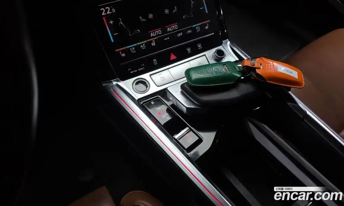Audi e-tron 2022 0.2 гидро в Москве № 1348538, фото 12