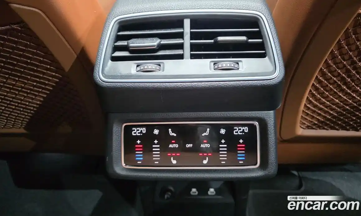 Audi e-tron 2022 0.2 гидро в Москве № 1348538, фото 24