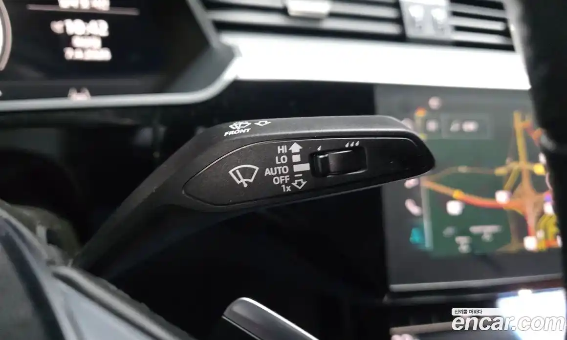 Audi e-tron 2022 0.2 гидро в Москве № 1348538, фото 27