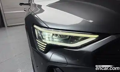 Audi e-tron 2022 0.2 гидро в Москве № 1348538, миниатюра 8