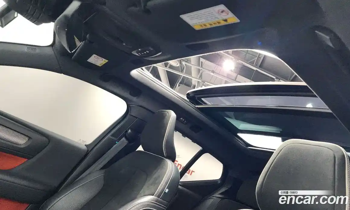 Volvo XC40 2018 2.0 гидро в Москве № 1348842, фото 23