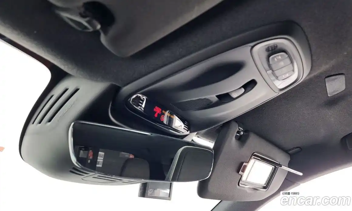 Volvo XC40 2018 2.0 гидро в Москве № 1348842, фото 27
