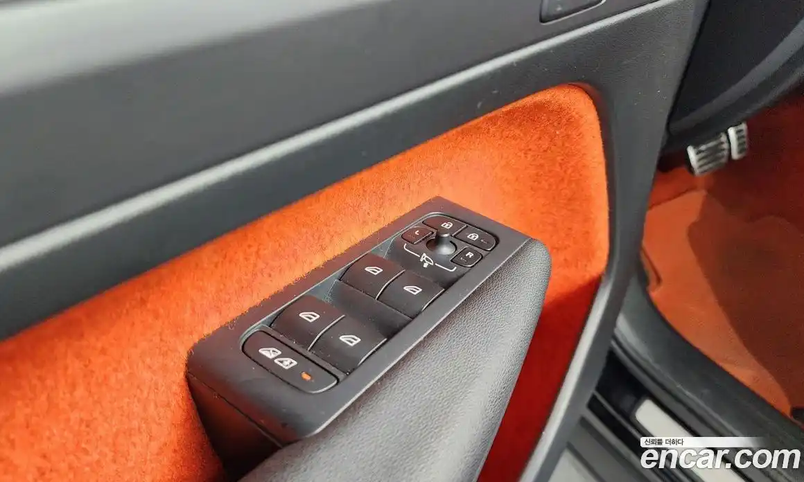 Volvo XC40 2018 2.0 гидро в Москве № 1348842, фото 37