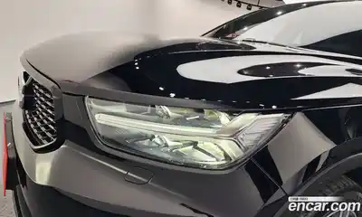 Volvo XC40 2018 2.0 гидро в Москве № 1348842, миниатюра 8