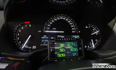 Cadillac ATS 2018 2.0 гидро в Москве № 1351314, миниатюра 11