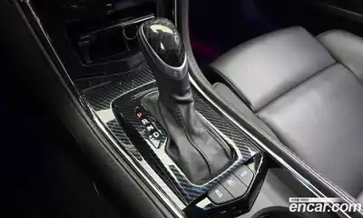 Cadillac ATS 2018 2.0 гидро в Москве № 1351314, миниатюра 12