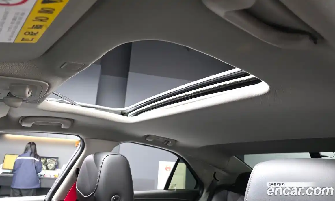 Cadillac ATS 2018 2.0 гидро в Москве № 1351314, фото 23
