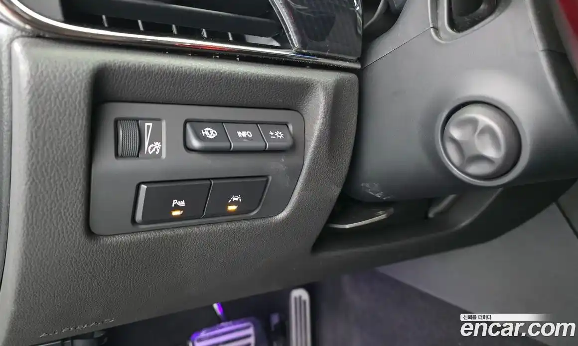 Cadillac ATS 2018 2.0 гидро в Москве № 1351314, фото 25