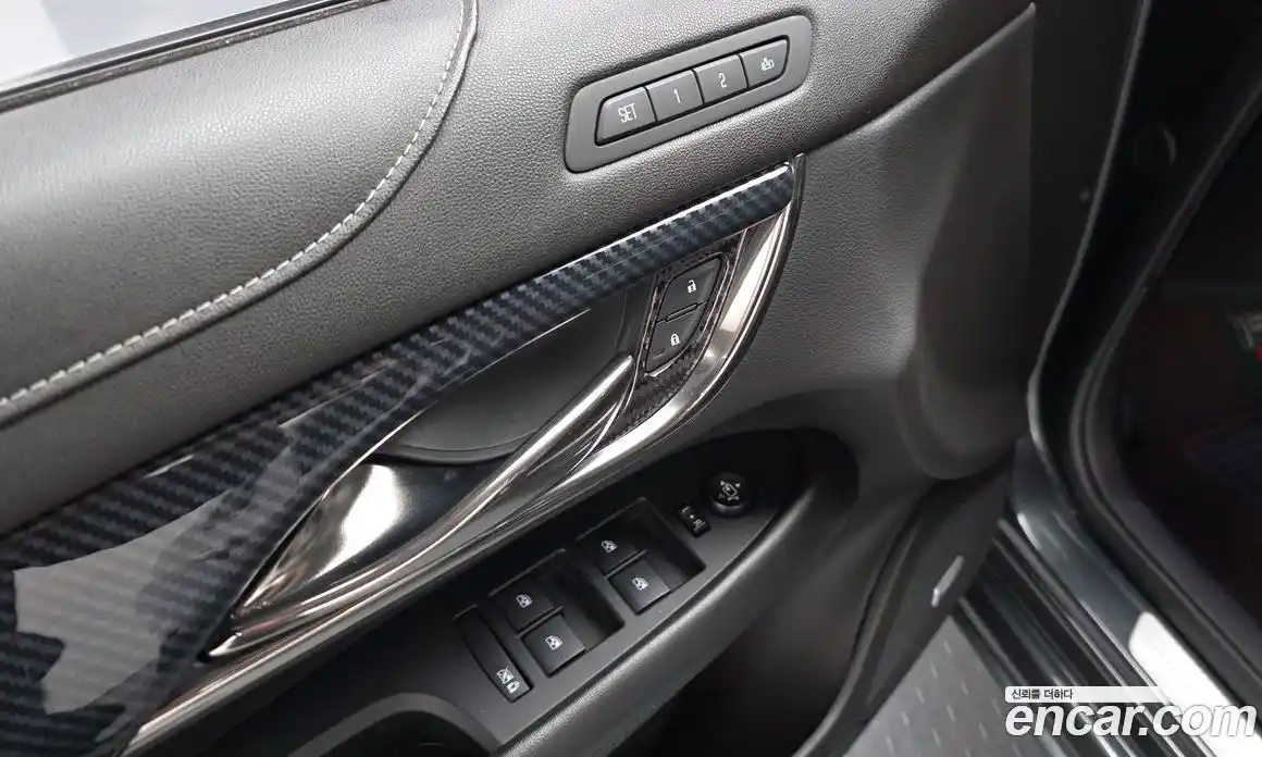 Cadillac ATS 2018 2.0 гидро в Москве № 1351314, фото 29