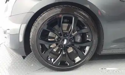 Cadillac ATS 2018 2.0 гидро в Москве № 1351314, миниатюра 5