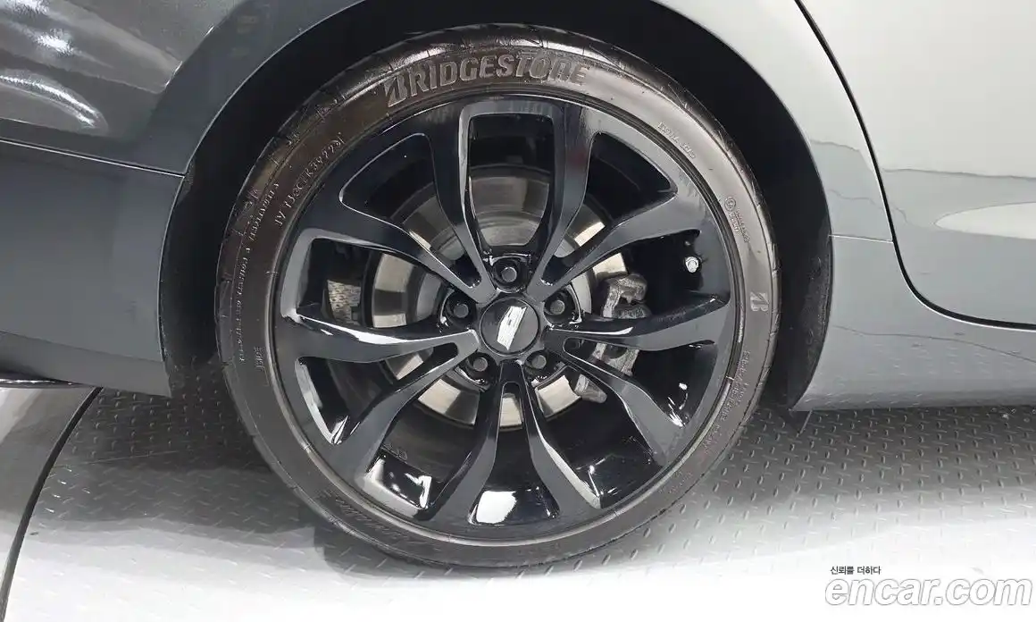 Cadillac ATS 2018 2.0 гидро в Москве № 1351314, фото 7