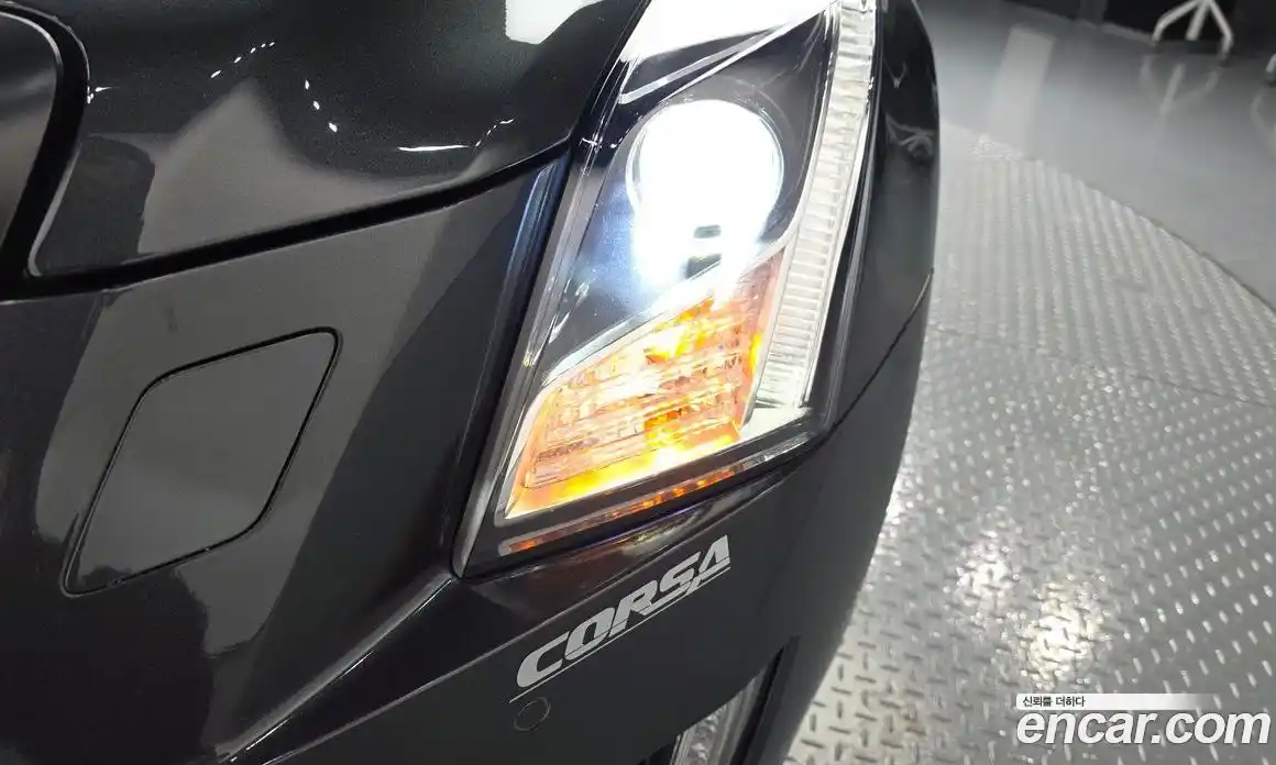 Cadillac ATS 2018 2.0 гидро в Москве № 1351314, фото 8