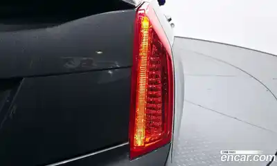 Cadillac ATS 2018 2.0 гидро в Москве № 1351314, миниатюра 9
