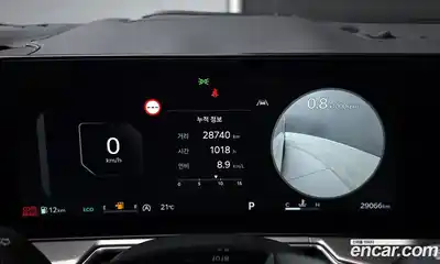 Kia Sorento 2023 2.5 гидро в Москве № 1399468, миниатюра 11