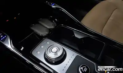 Kia Sorento 2023 2.5 гидро в Москве № 1399468, миниатюра 12