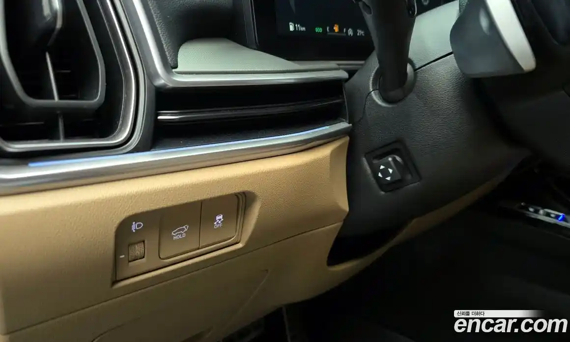 Kia Sorento 2023 2.5 гидро в Москве № 1399468, фото 27
