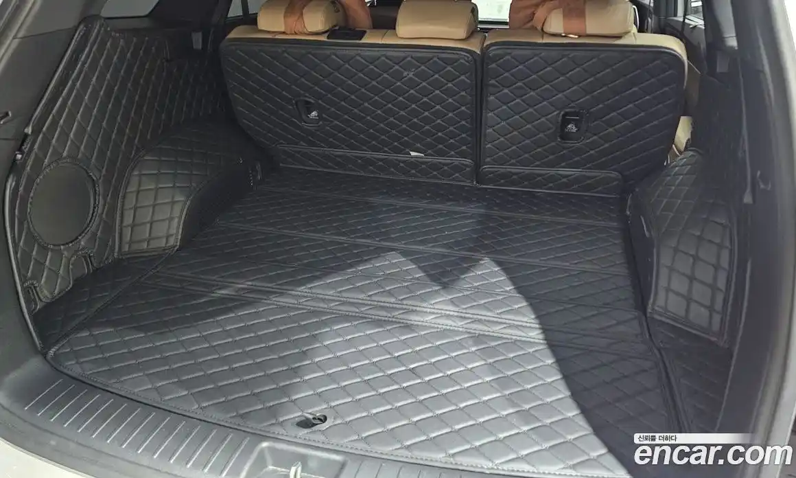 Kia Sorento 2023 2.5 гидро в Москве № 1399468, фото 29