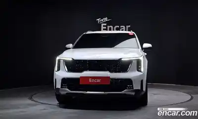 Kia Sorento 2023 2.5 гидро в Москве № 1399468, миниатюра 3
