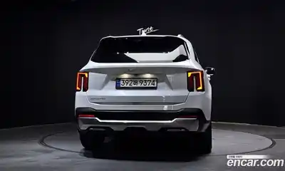 Kia Sorento 2023 2.5 гидро в Москве № 1399468, миниатюра 4