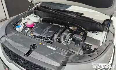 Kia Sorento 2023 2.5 гидро в Москве № 1399468, миниатюра 6