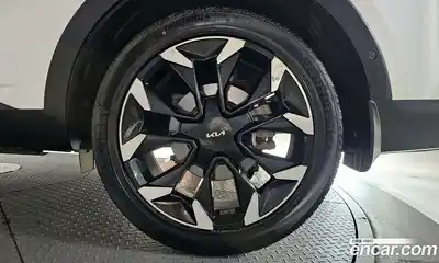 Kia Sorento 2023 2.5 гидро в Москве № 1399468, миниатюра 7